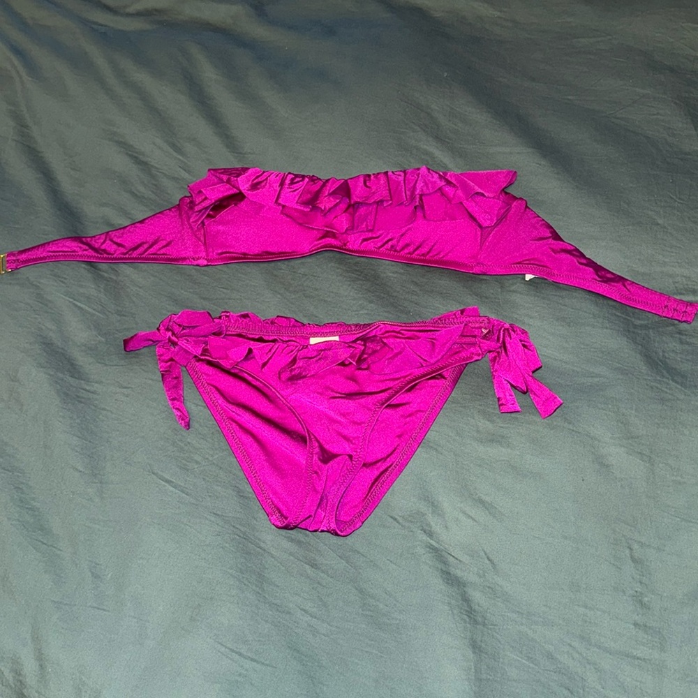 J. Crew Bikini